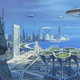 Image for article titled Artists Who Build Worlds
